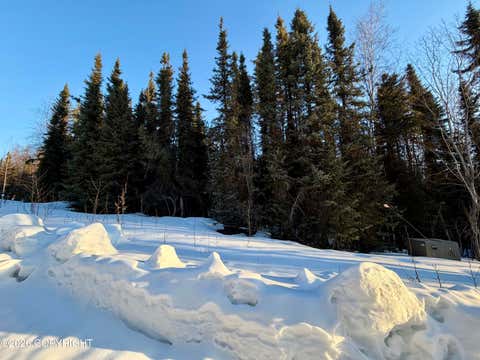 Vacant Land For Sale - 32664 Strauss Court<br/> Soldotna, AK 99669