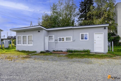 Homes For Rent - 728 E 8th Avenue #15<br/> Anchorage, AK 99501