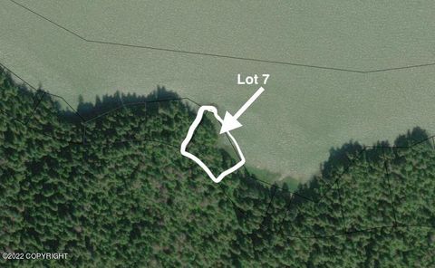 Photo of L7 B2 Eastern Passage (Back Channel, Wrangell, AK 99929 (MLS # 22-14106) Photo of L7 B2 Eastern Passage (Back Channel, Wrangell, AK 99929 (MLS # 22-14106)