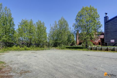 Vacant Land For Sale - 000 Carleton Avenue<br/> Anchorage, AK 99517