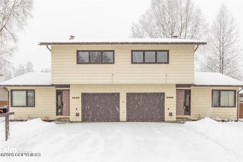 Photo of 2350/2356 Success Drive, Anchorage, AK 99504 (MLS # 26-4132)