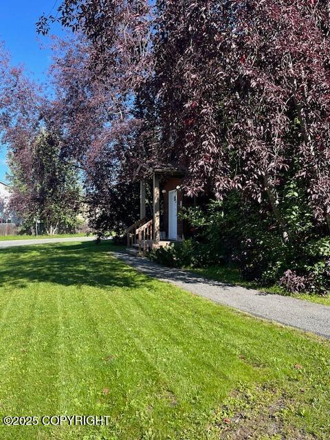 301 Krane Drive #5, Anchorage, Alaska image 20