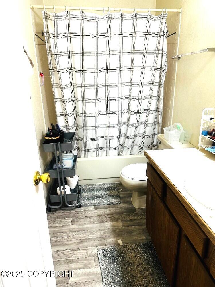 301 Krane Drive #5, Anchorage, Alaska image 11