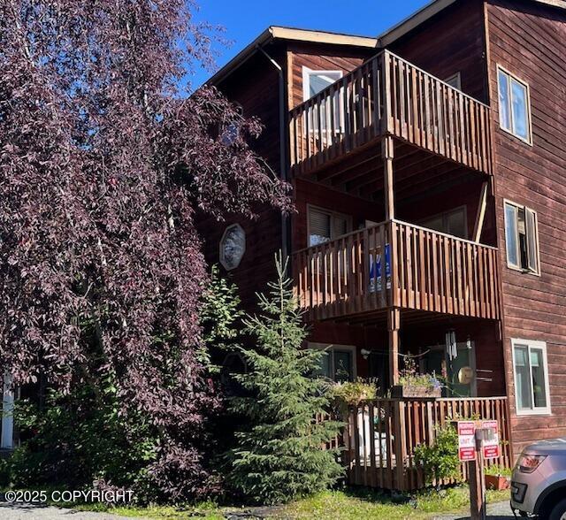 301 Krane Drive #5, Anchorage, Alaska image 19