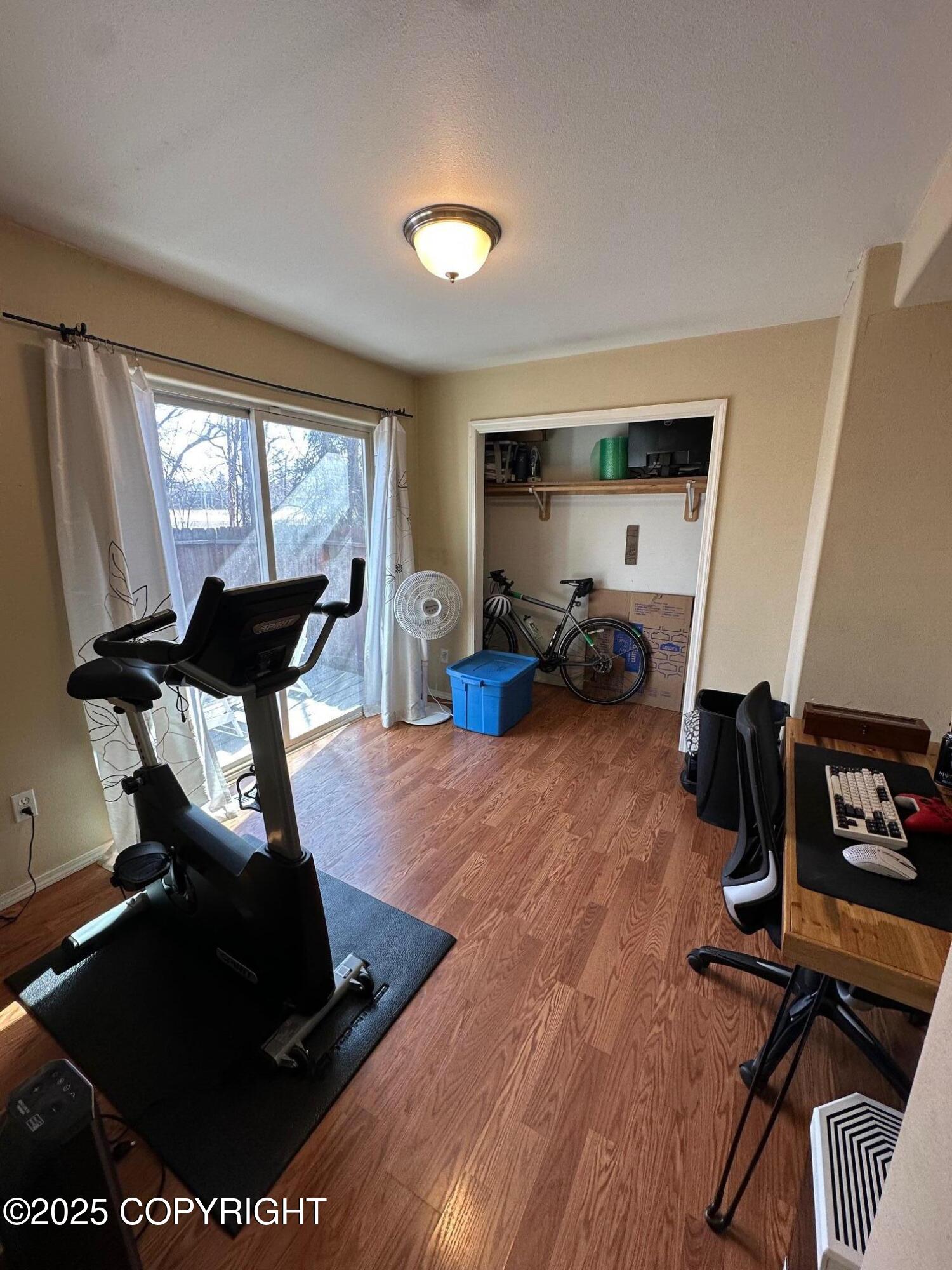 1321 Hillcrest Park Court #10, Anchorage, Alaska image 7