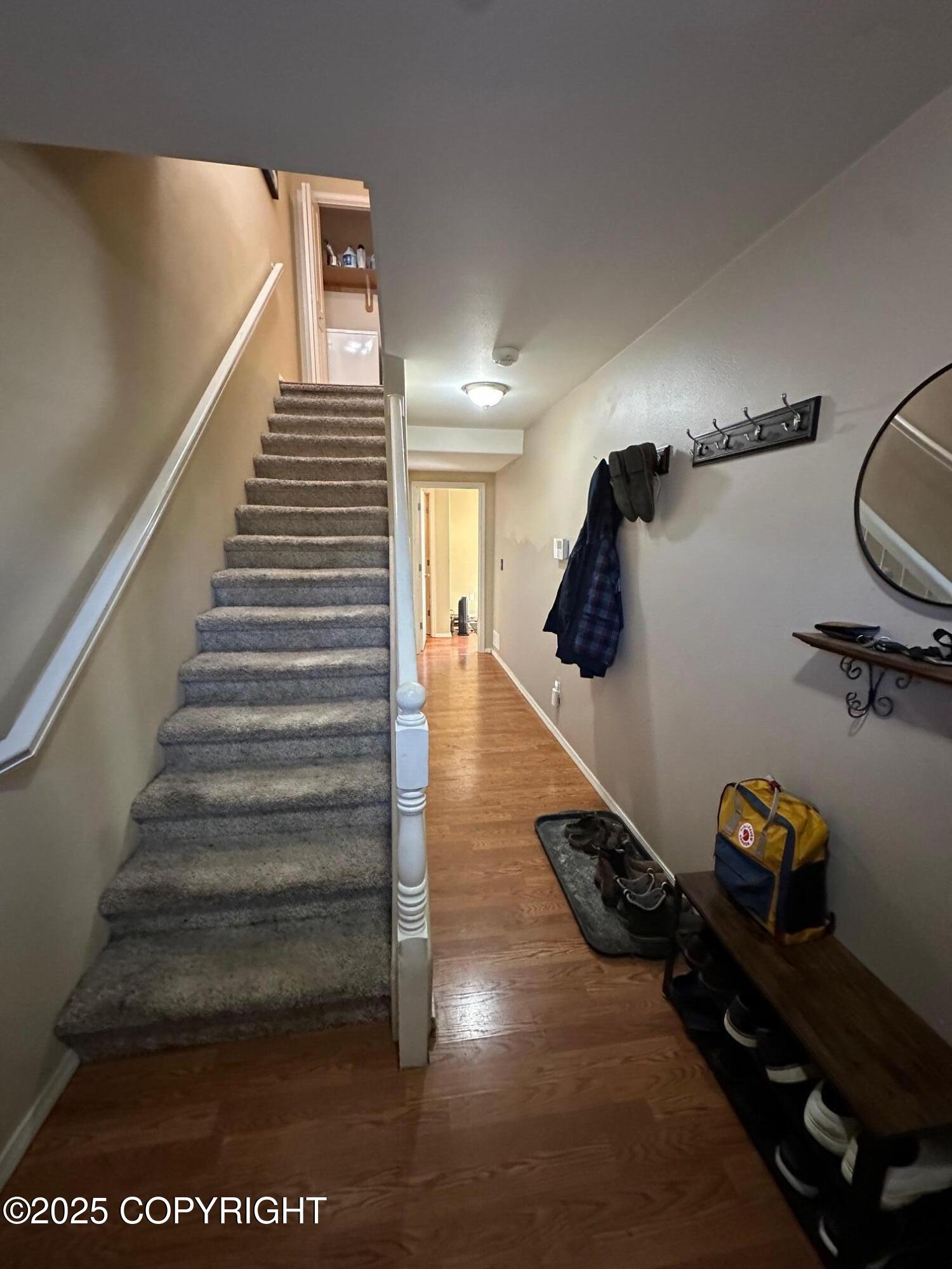 1321 Hillcrest Park Court #10, Anchorage, Alaska image 6