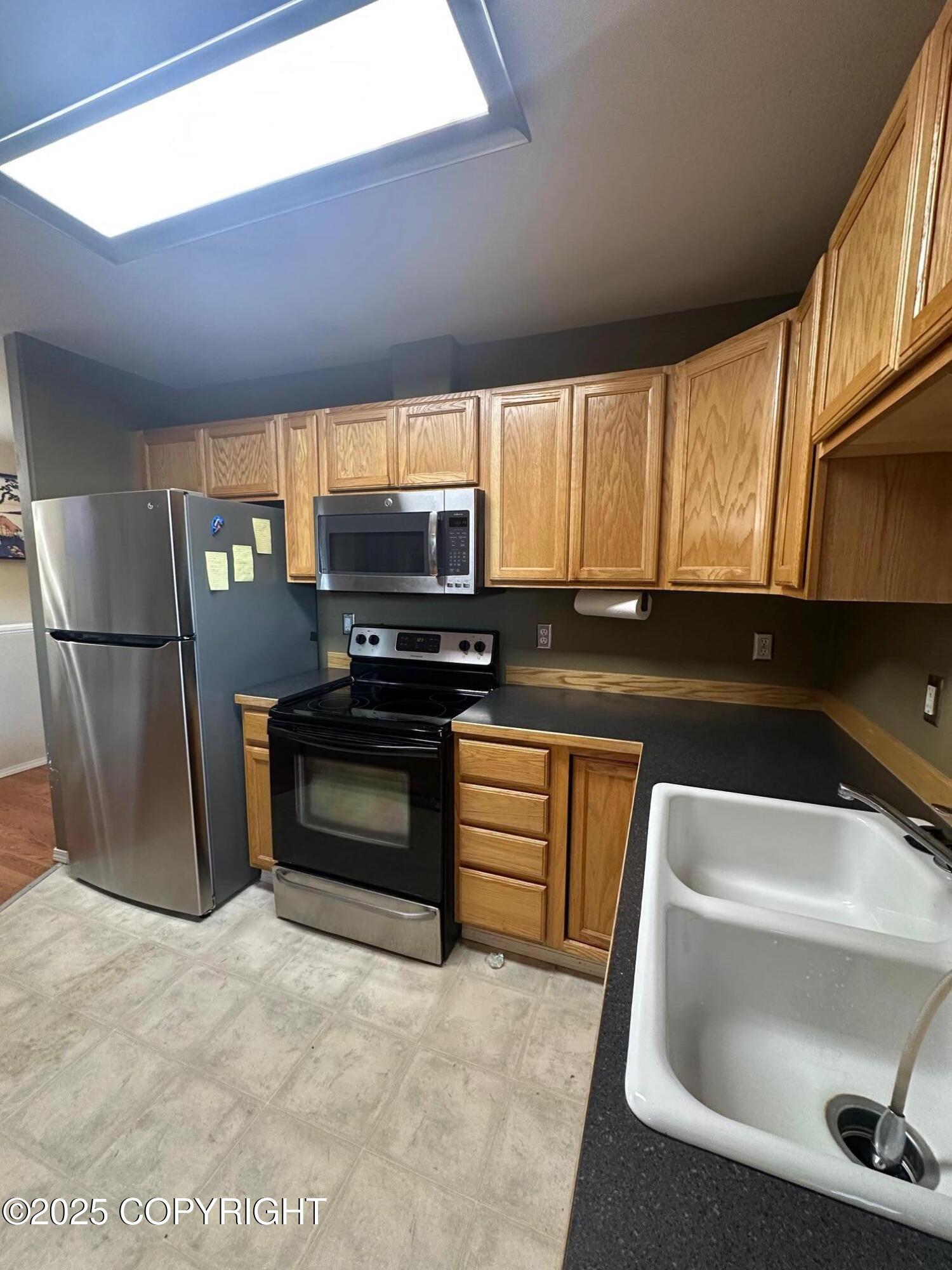 1321 Hillcrest Park Court #10, Anchorage, Alaska image 15