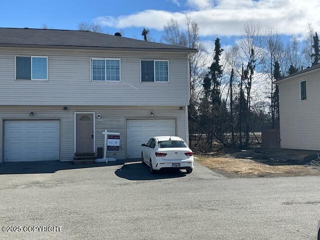 1321 Hillcrest Park Court #10, Anchorage, Alaska image 1