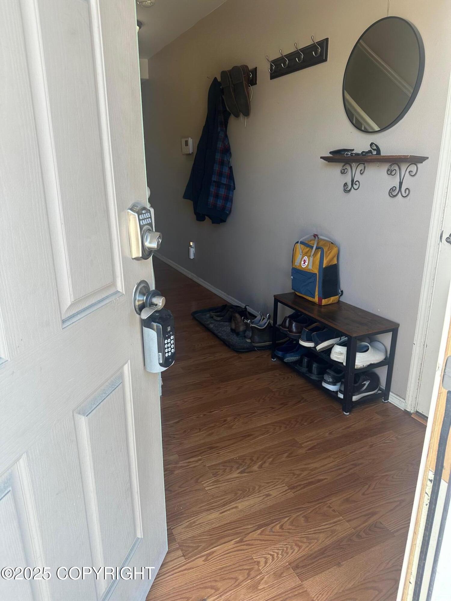 1321 Hillcrest Park Court #10, Anchorage, Alaska image 4