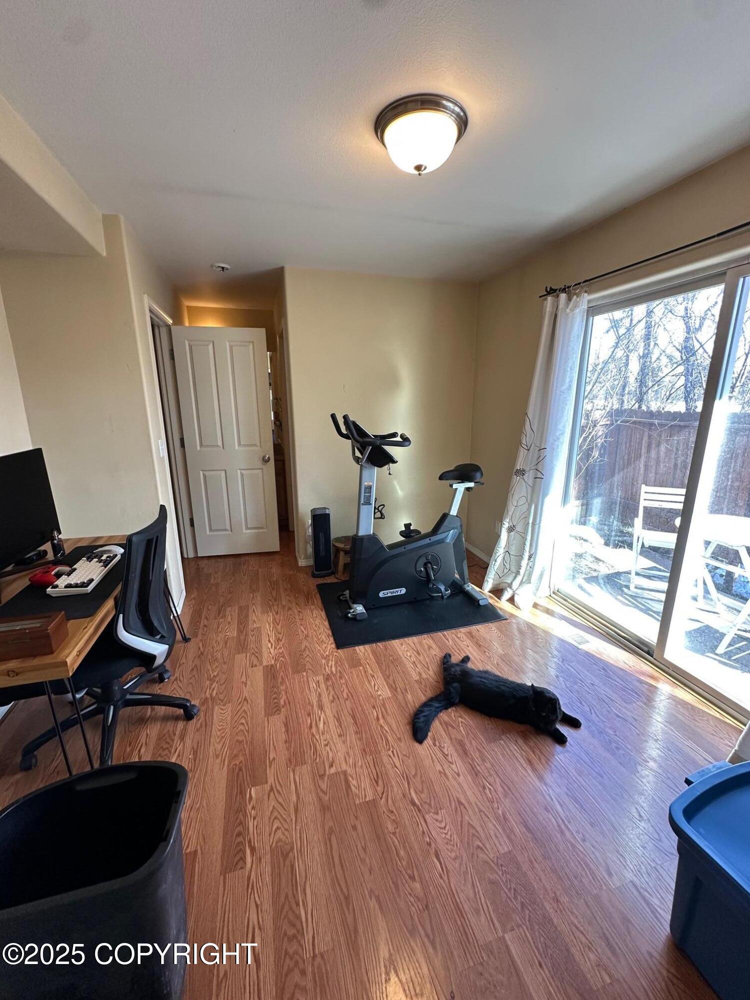 1321 Hillcrest Park Court #10, Anchorage, Alaska image 8