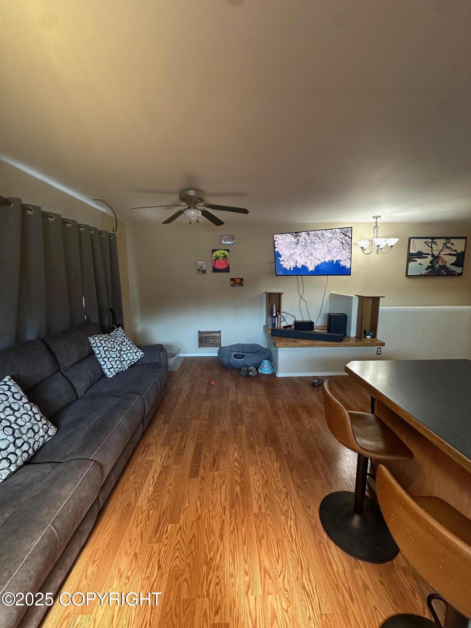 1321 Hillcrest Park Court #10, Anchorage, Alaska image 17