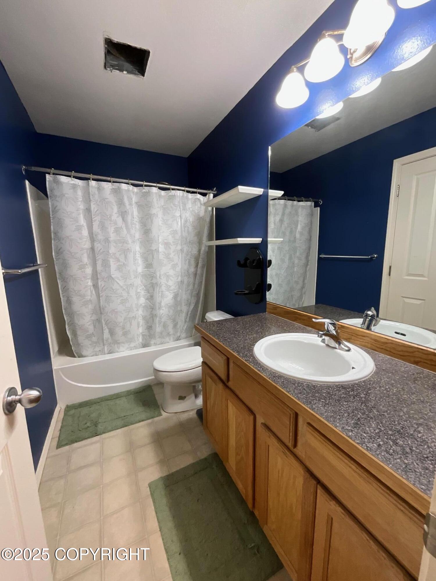 1321 Hillcrest Park Court #10, Anchorage, Alaska image 22