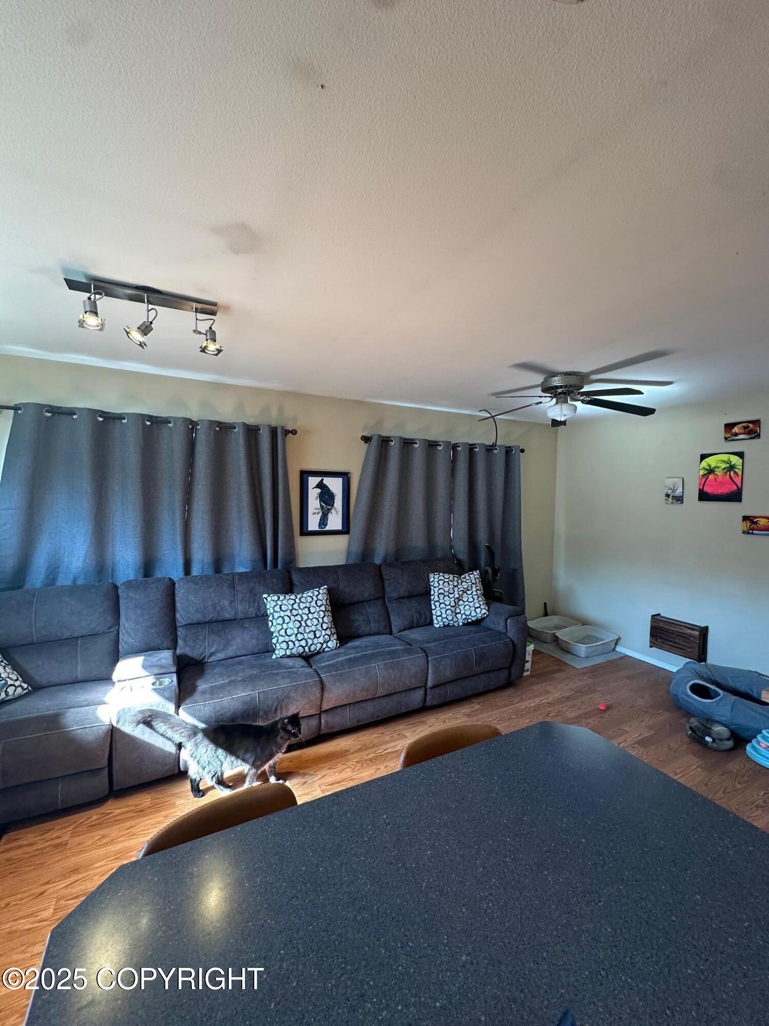 1321 Hillcrest Park Court #10, Anchorage, Alaska image 18