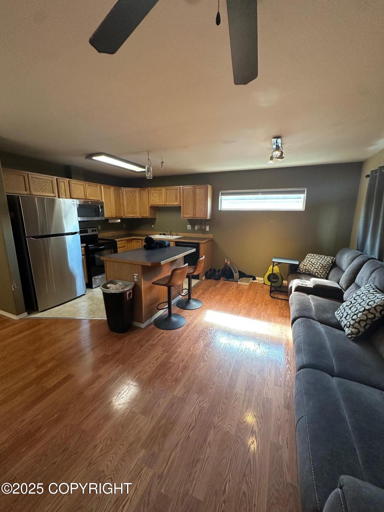 1321 Hillcrest Park Court #10, Anchorage, Alaska image 16