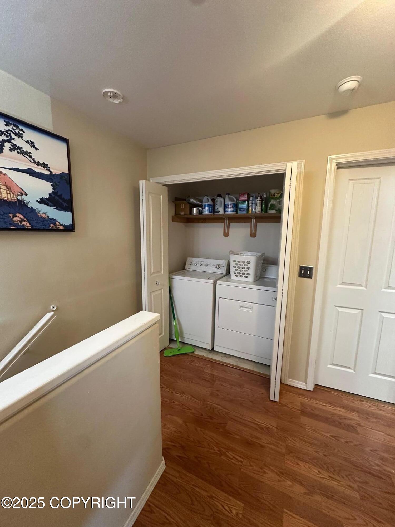 1321 Hillcrest Park Court #10, Anchorage, Alaska image 19