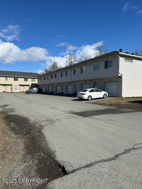 1321 Hillcrest Park Court #10, Anchorage, Alaska image 2
