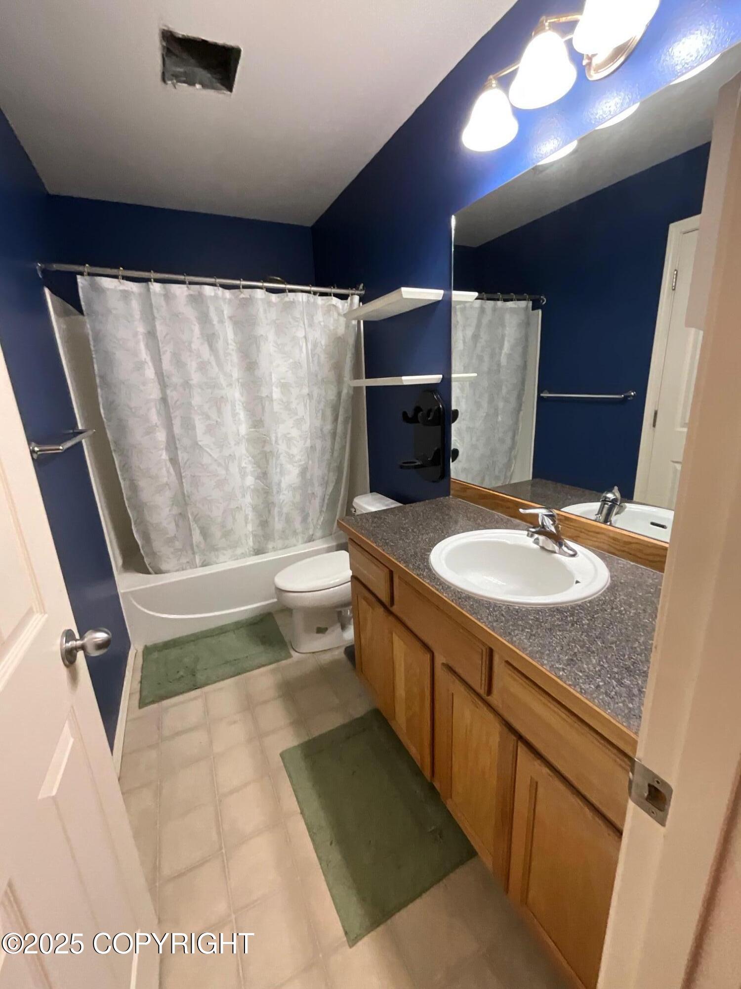 1321 Hillcrest Park Court #10, Anchorage, Alaska image 21