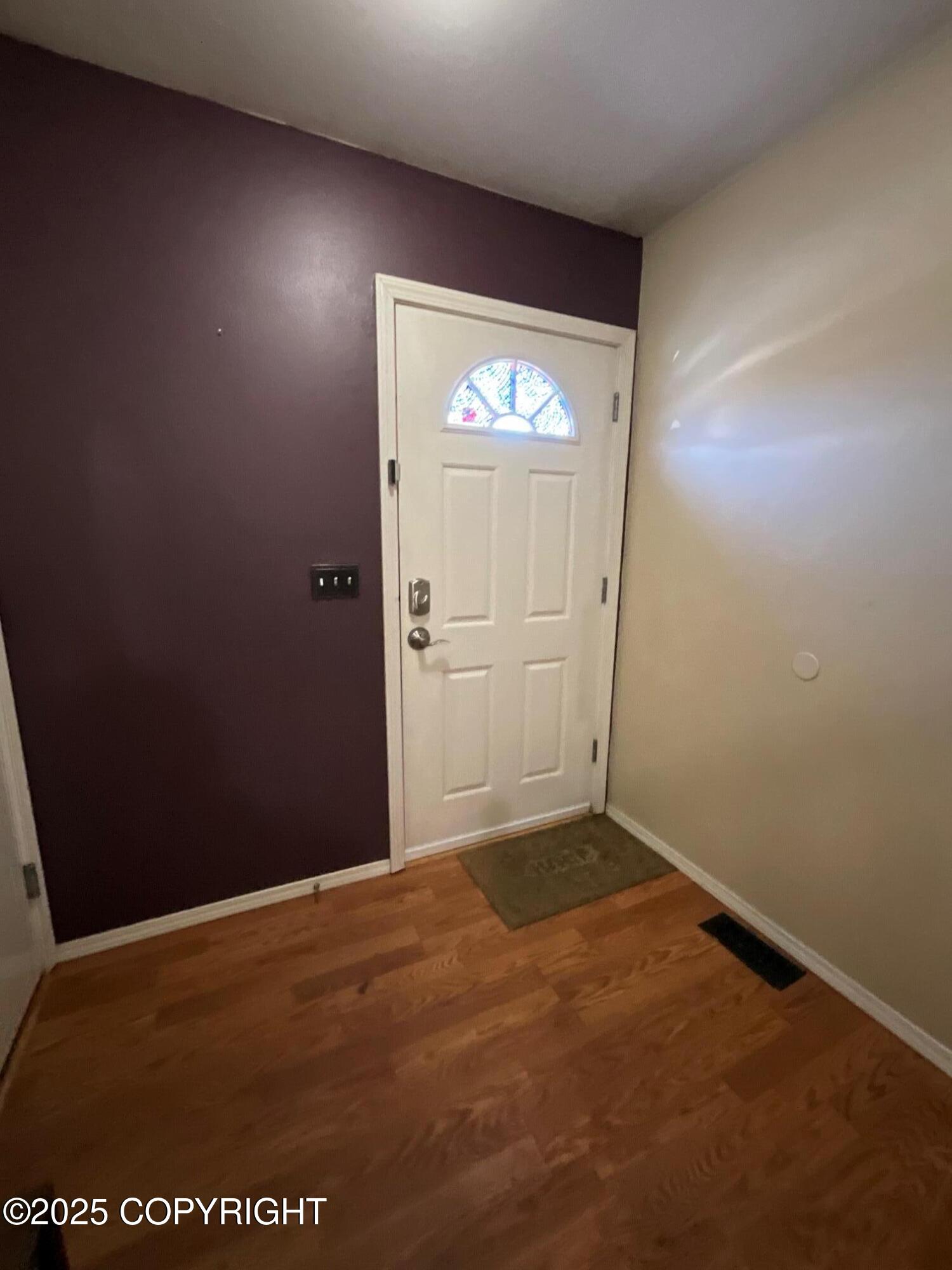 1321 Hillcrest Park Court #10, Anchorage, Alaska image 5