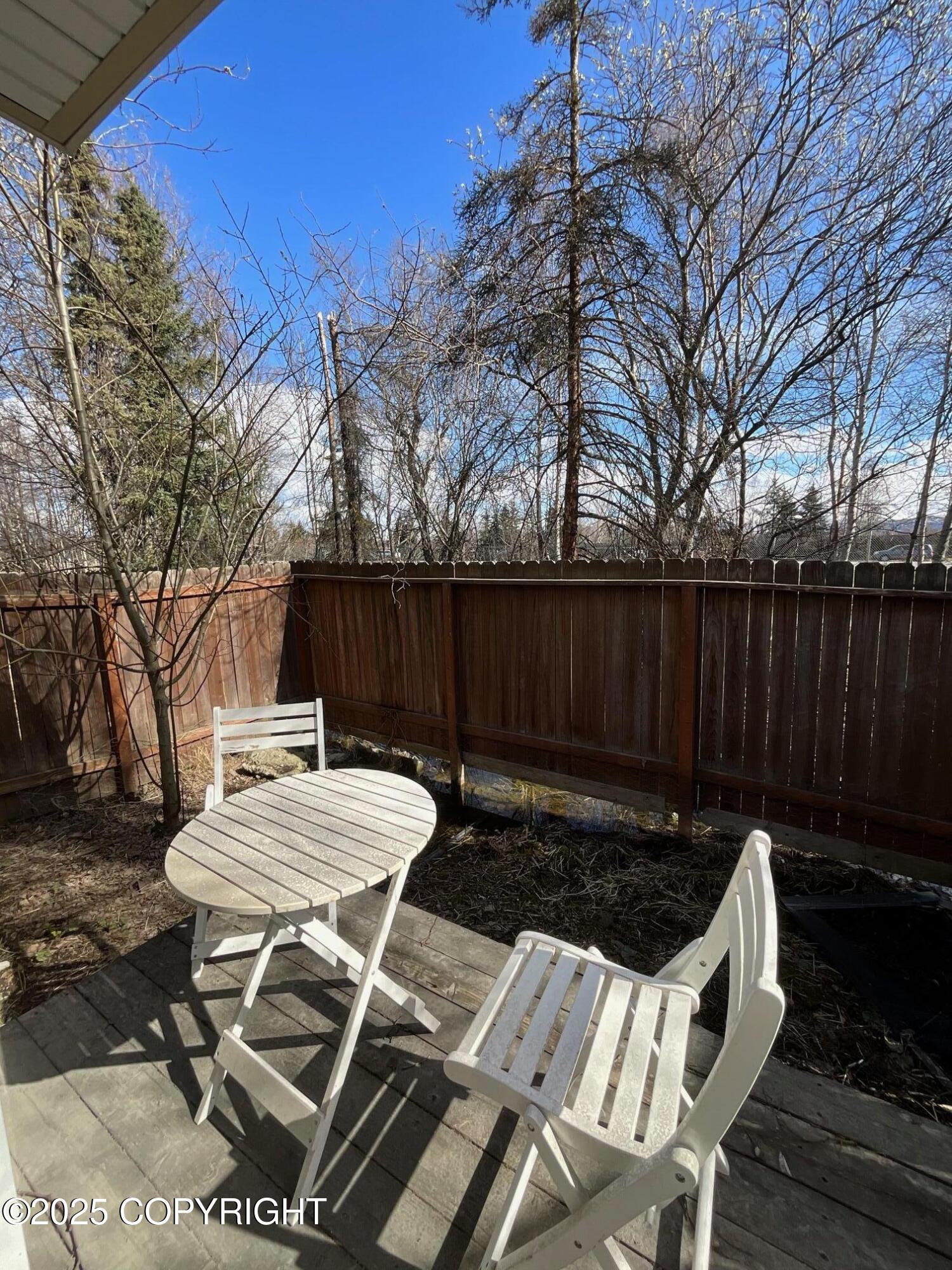 1321 Hillcrest Park Court #10, Anchorage, Alaska image 11