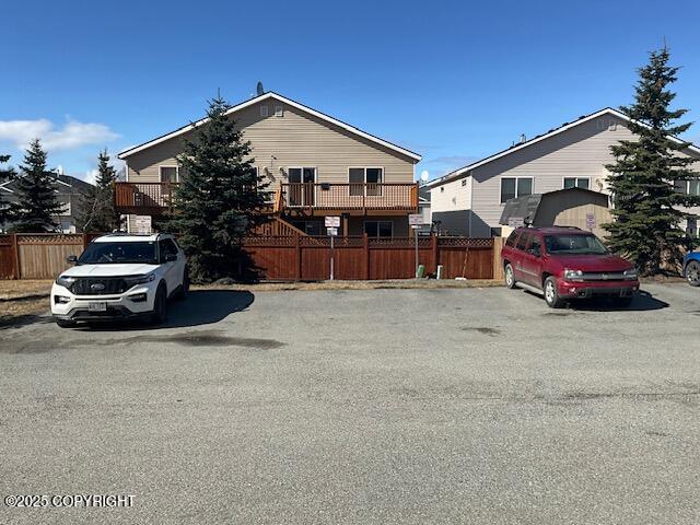 1321 Hillcrest Park Court #10, Anchorage, Alaska image 3