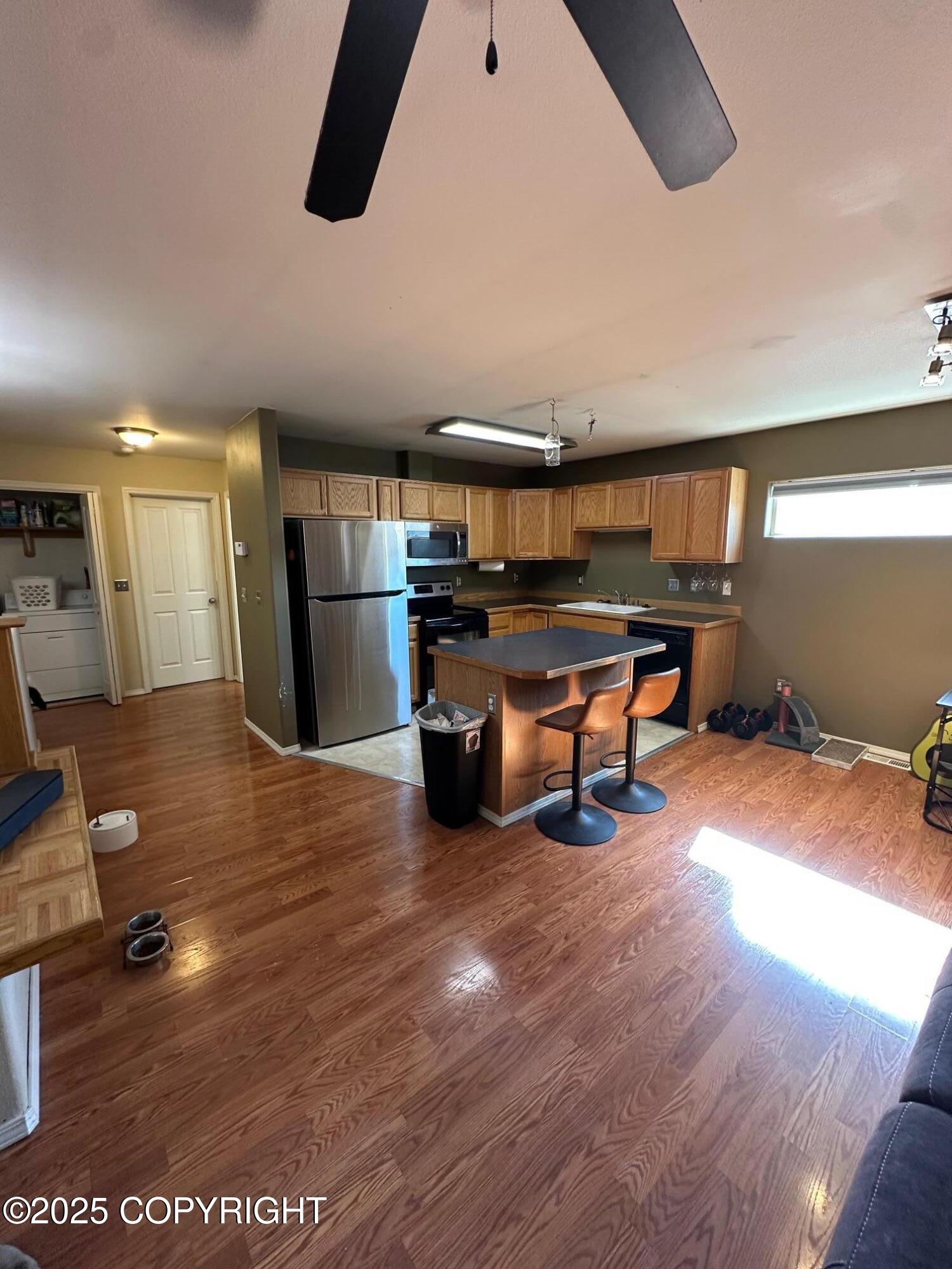 1321 Hillcrest Park Court #10, Anchorage, Alaska image 13