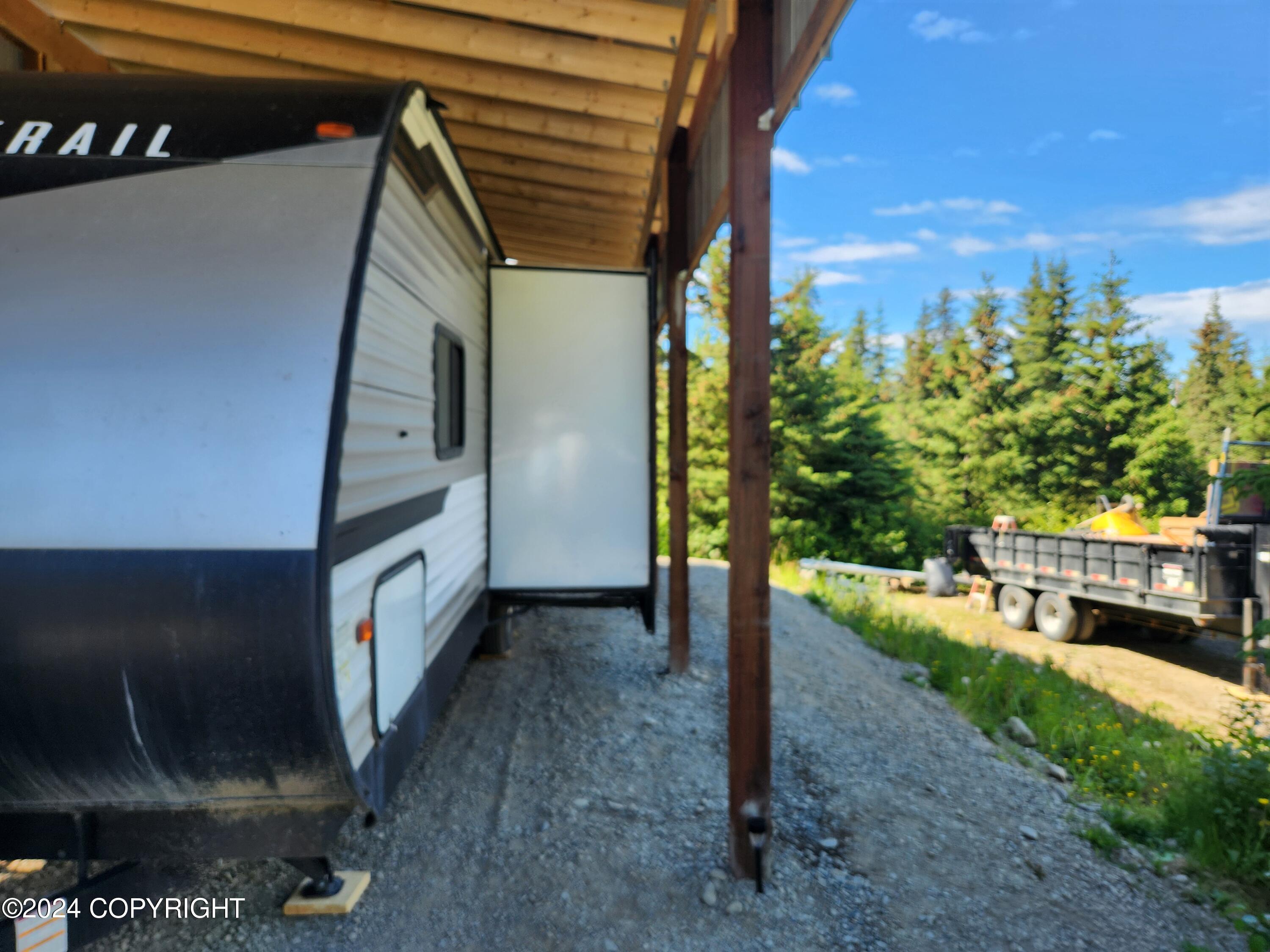 35765 Erin Way, Anchor Point, Alaska image 25