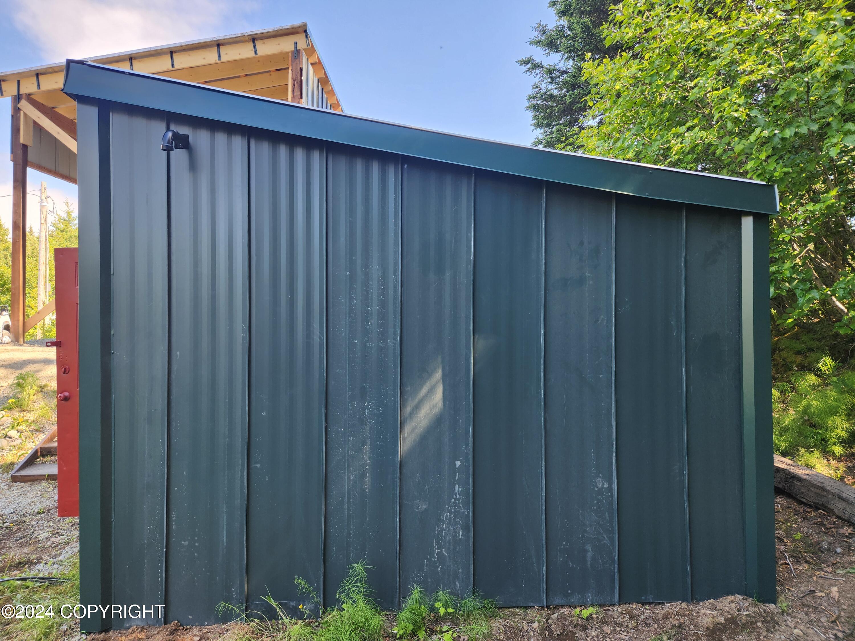 35765 Erin Way, Anchor Point, Alaska image 14