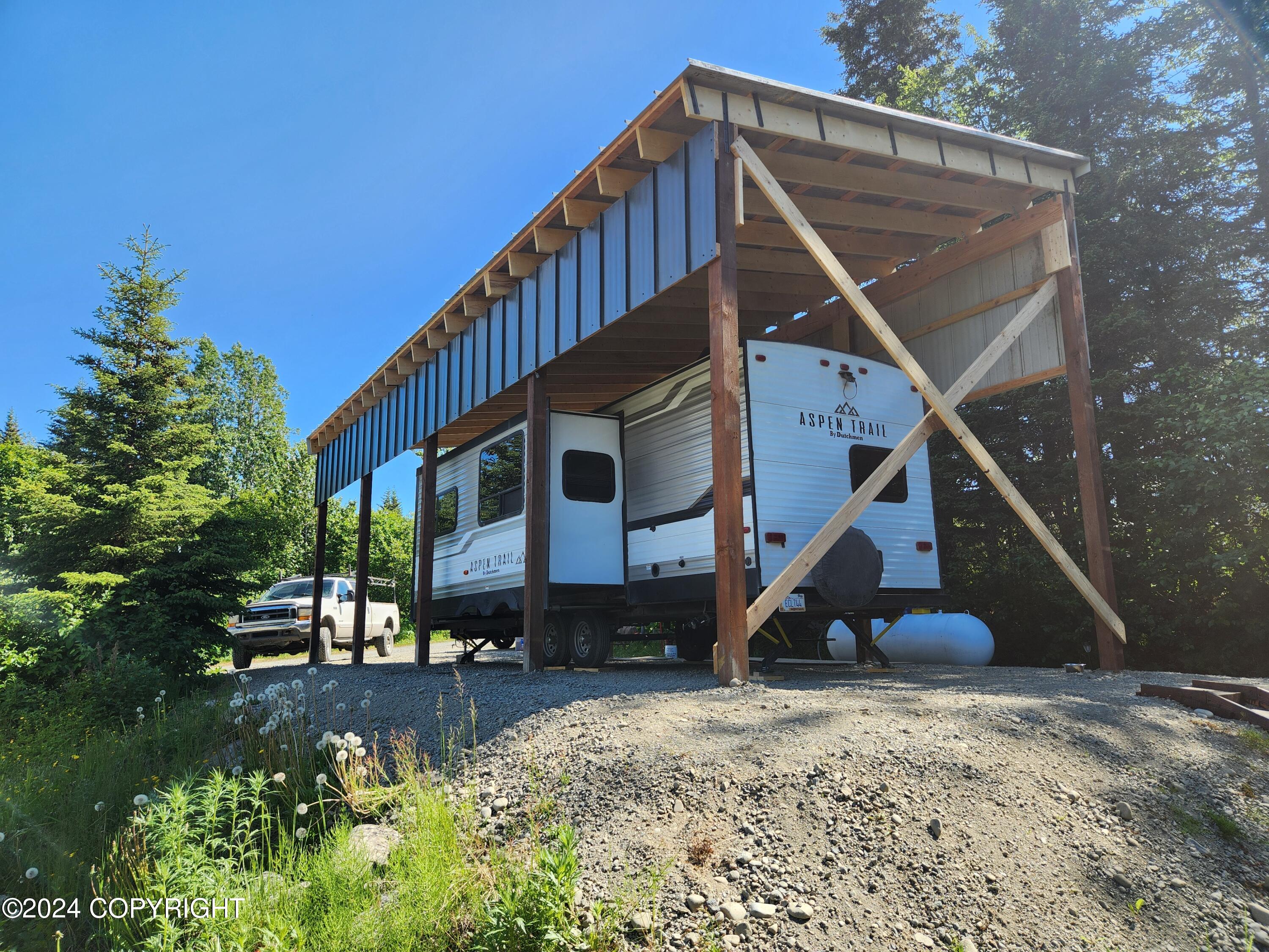 35765 Erin Way, Anchor Point, Alaska image 18