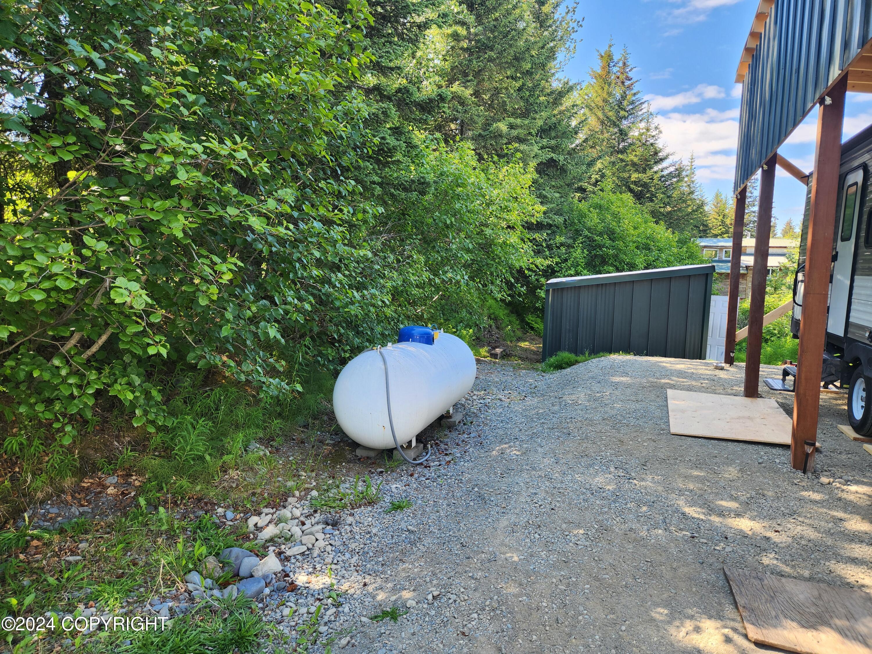 35765 Erin Way, Anchor Point, Alaska image 21