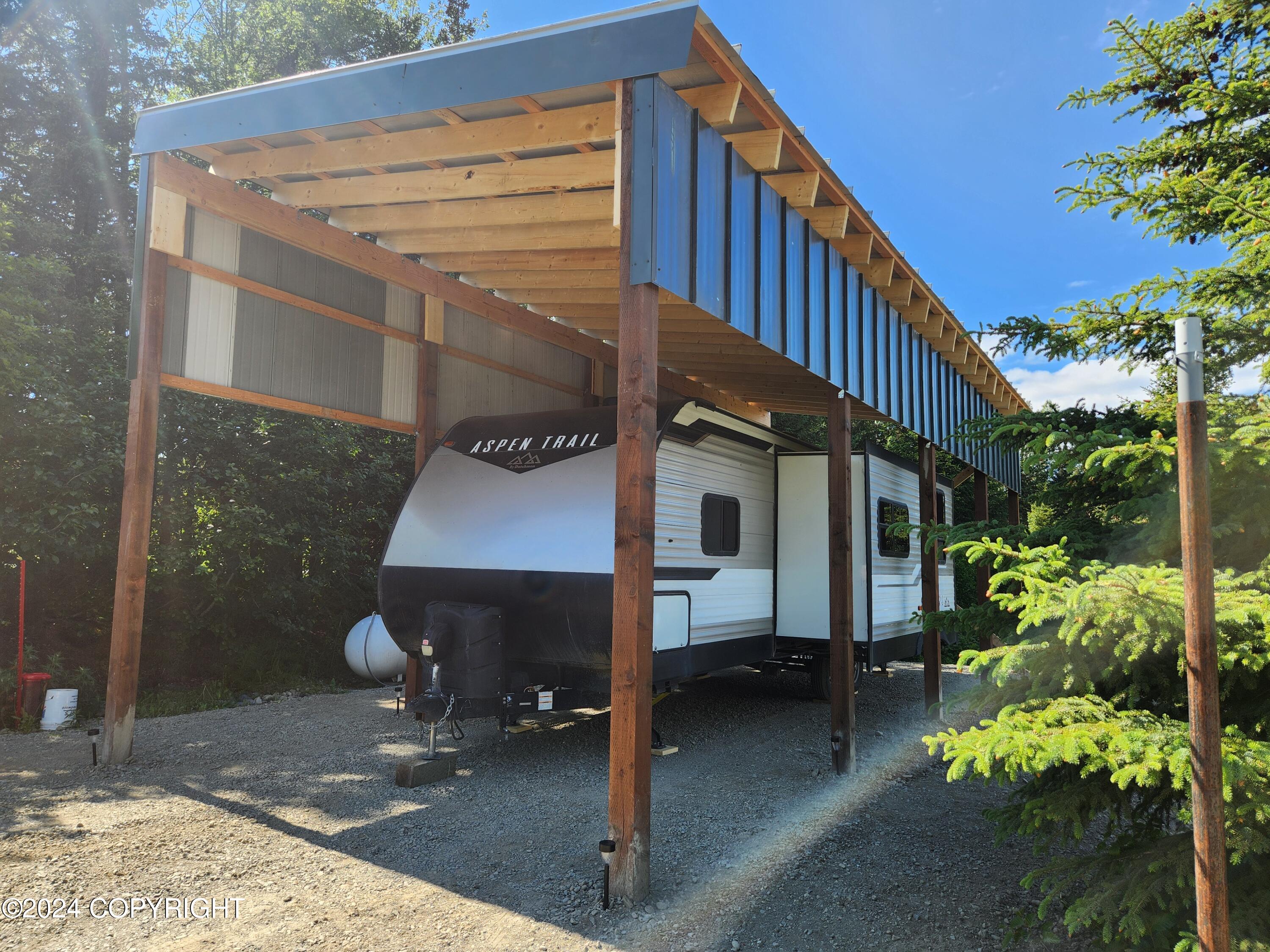 35765 Erin Way, Anchor Point, Alaska image 1