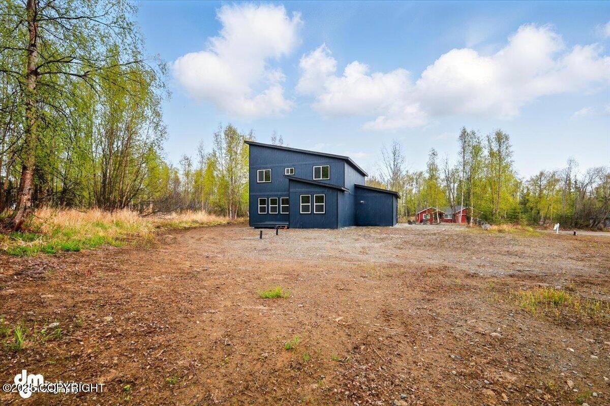 8827 W Warbler Street, Wasilla, Alaska image 15