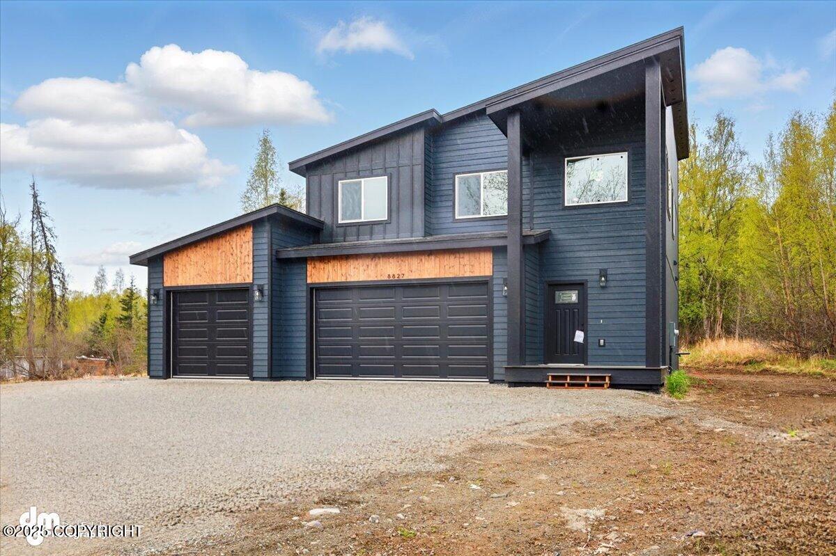 8827 W Warbler Street, Wasilla, Alaska image 2