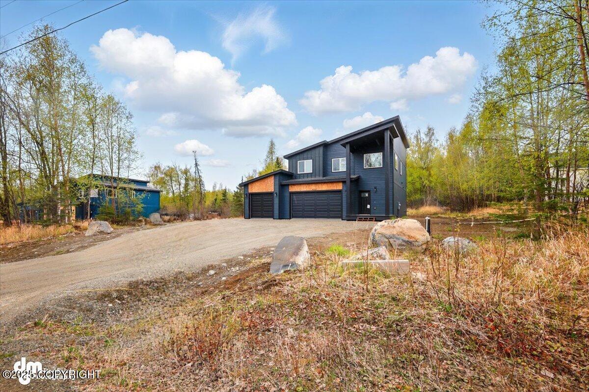 8827 W Warbler Street, Wasilla, Alaska image 5