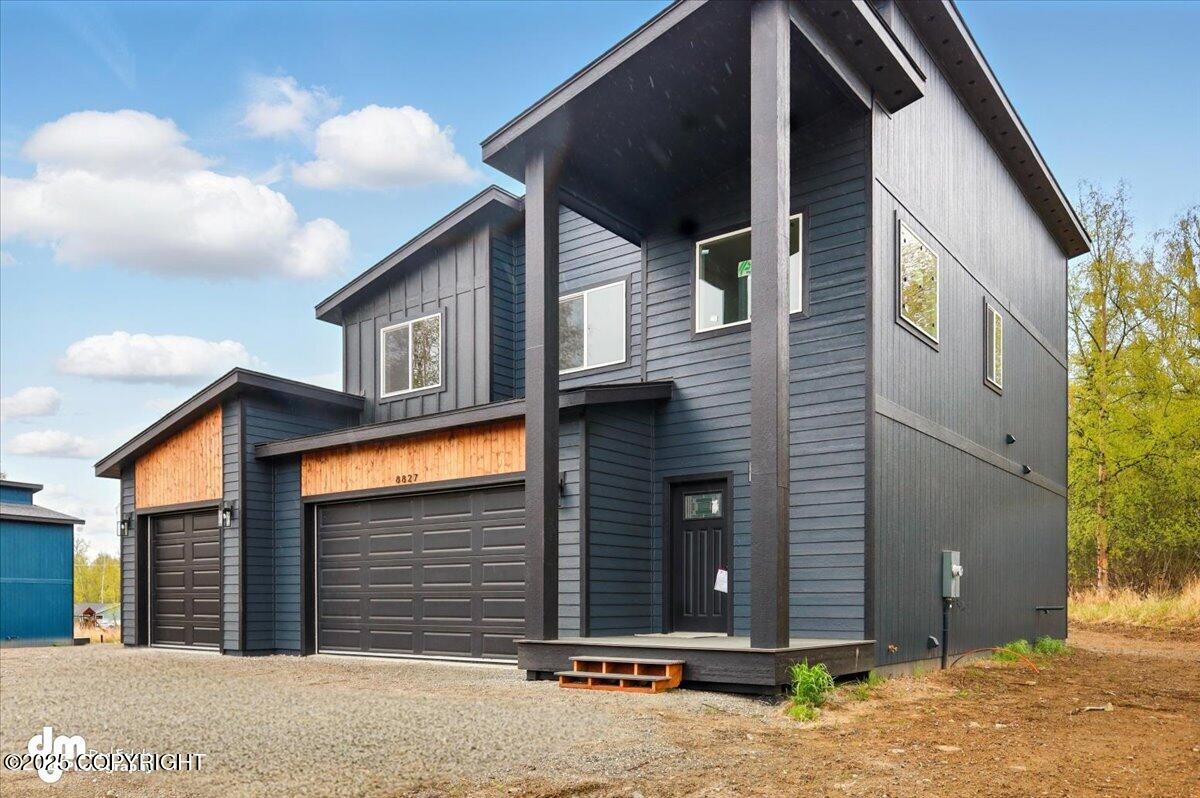 8827 W Warbler Street, Wasilla, Alaska image 3