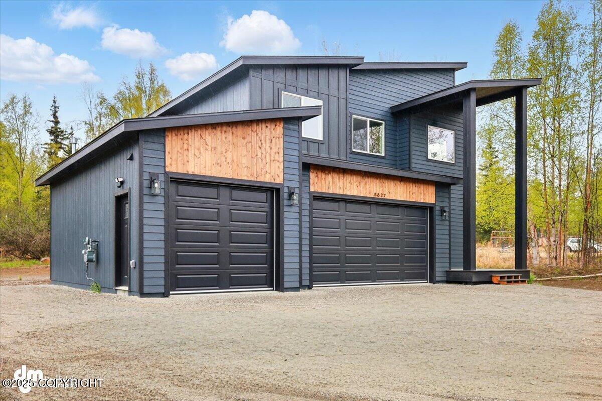 8827 W Warbler Street, Wasilla, Alaska image 8