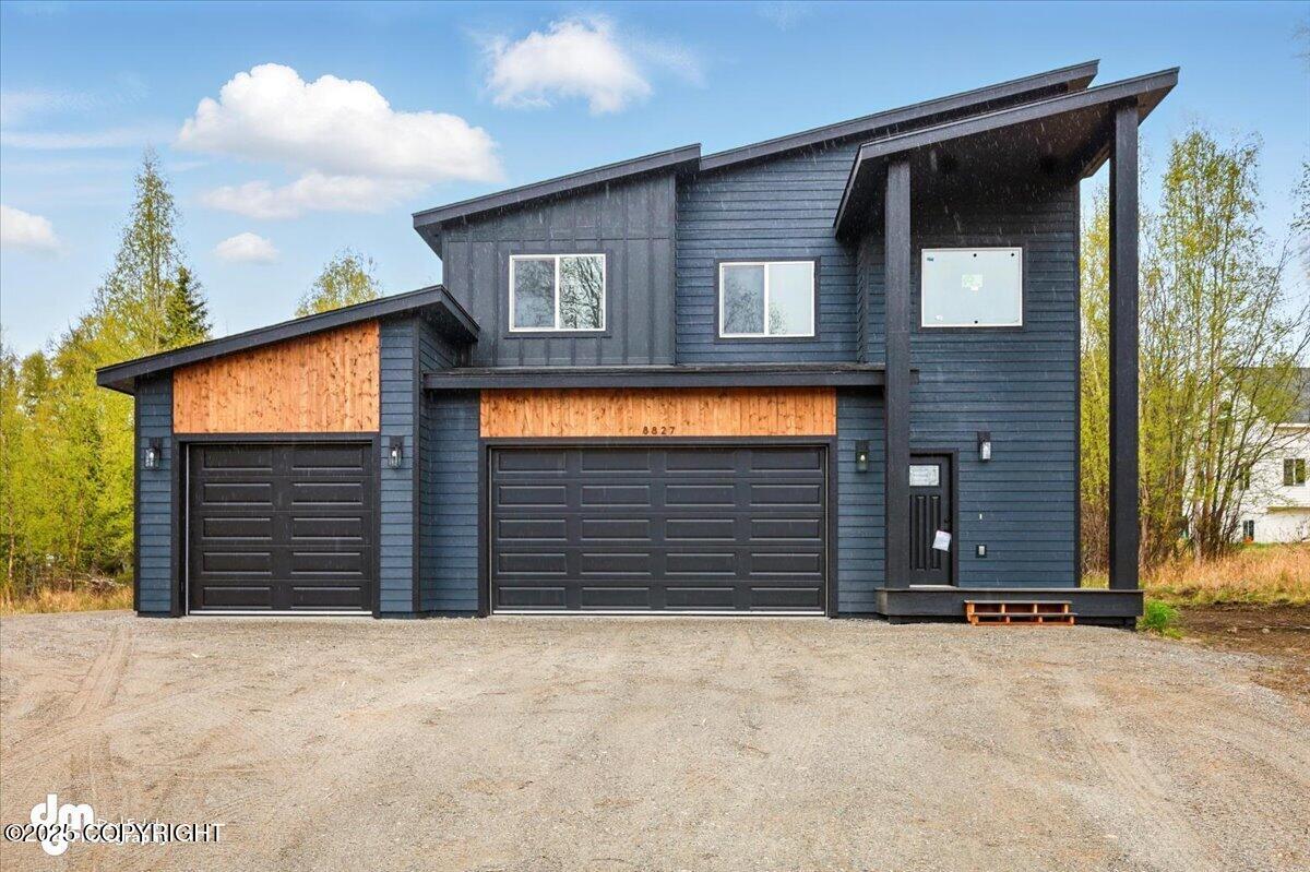8827 W Warbler Street, Wasilla, Alaska image 1
