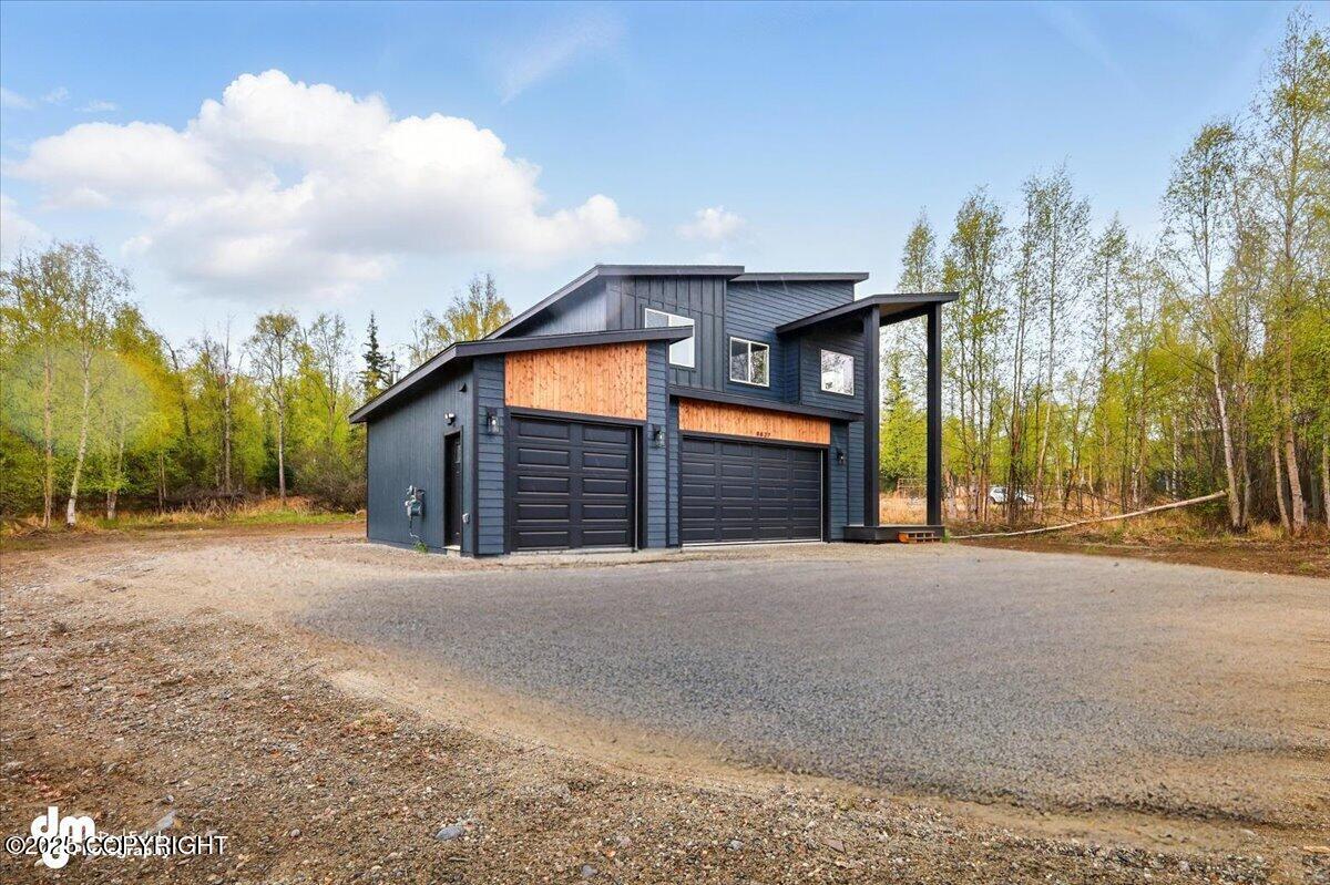 8827 W Warbler Street, Wasilla, Alaska image 9