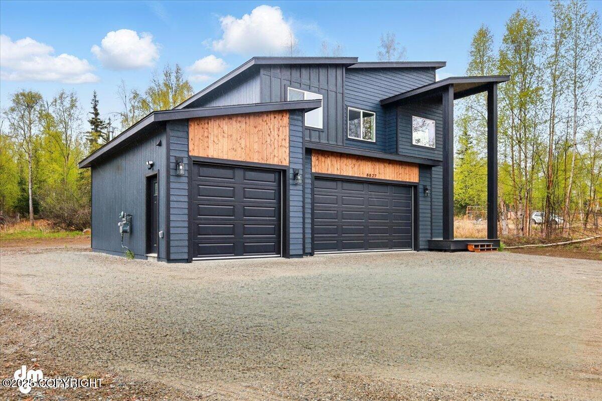 8827 W Warbler Street, Wasilla, Alaska image 17
