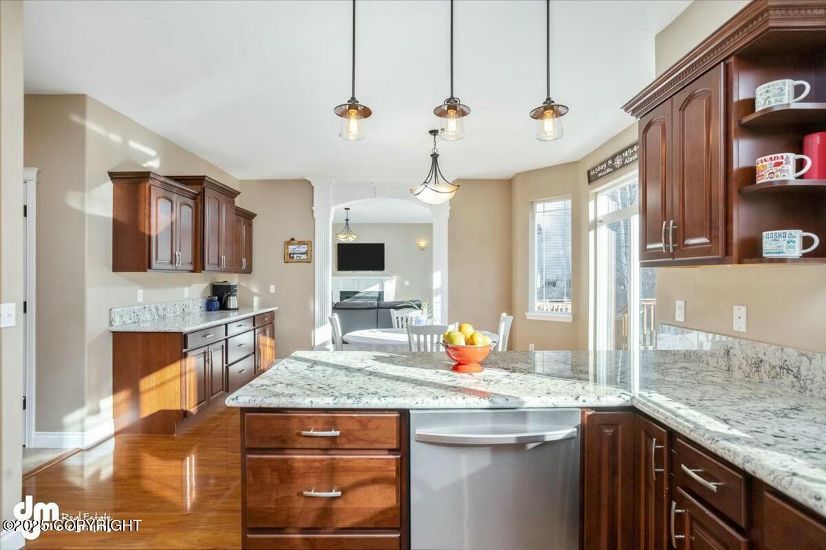 5252 E Beak Circle, Wasilla, Texas image 23