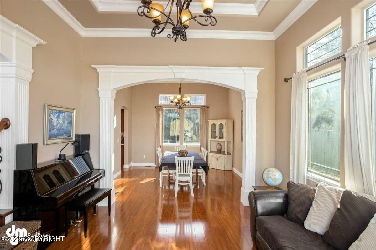5252 E Beak Circle, Wasilla, Texas image 37