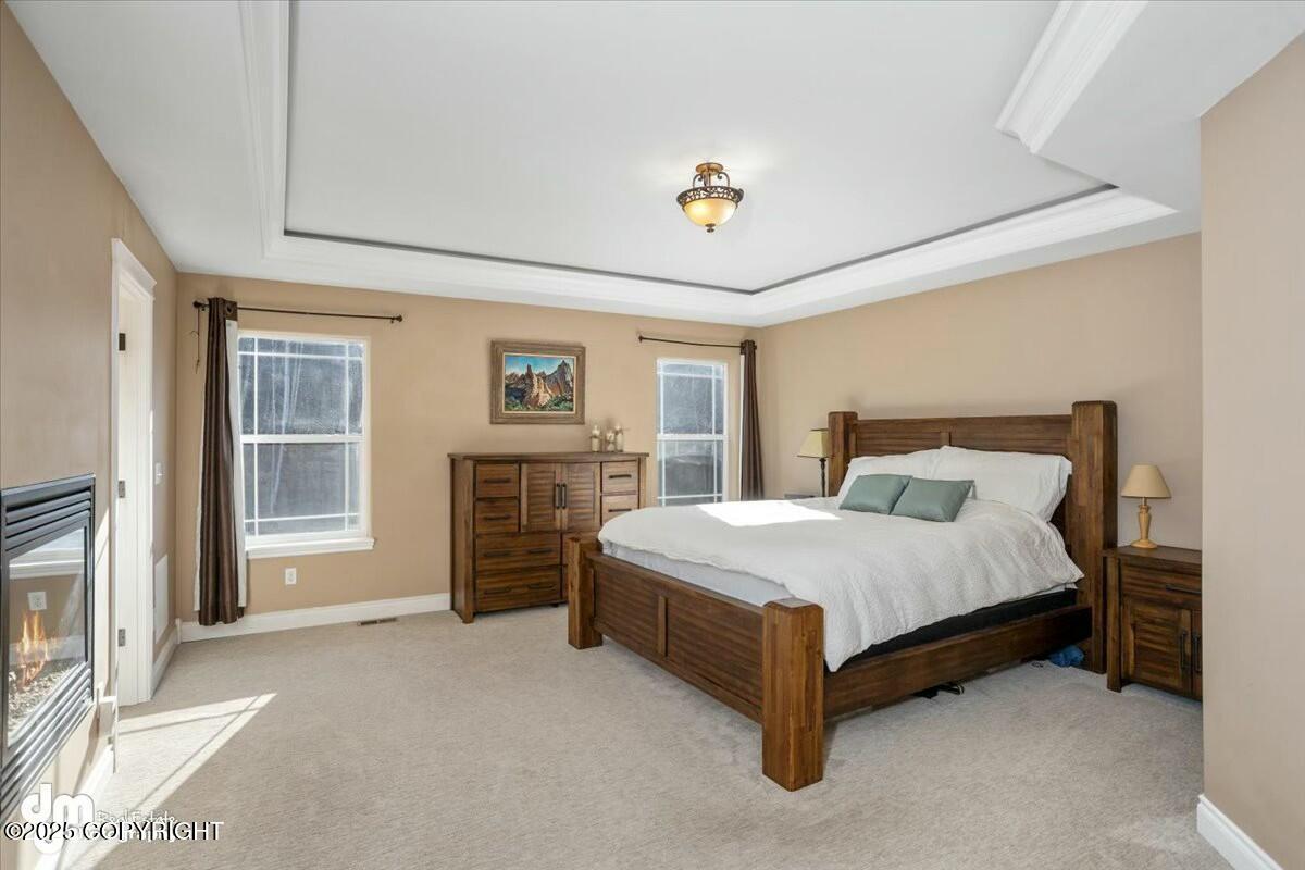 5252 E Beak Circle, Wasilla, Texas image 46