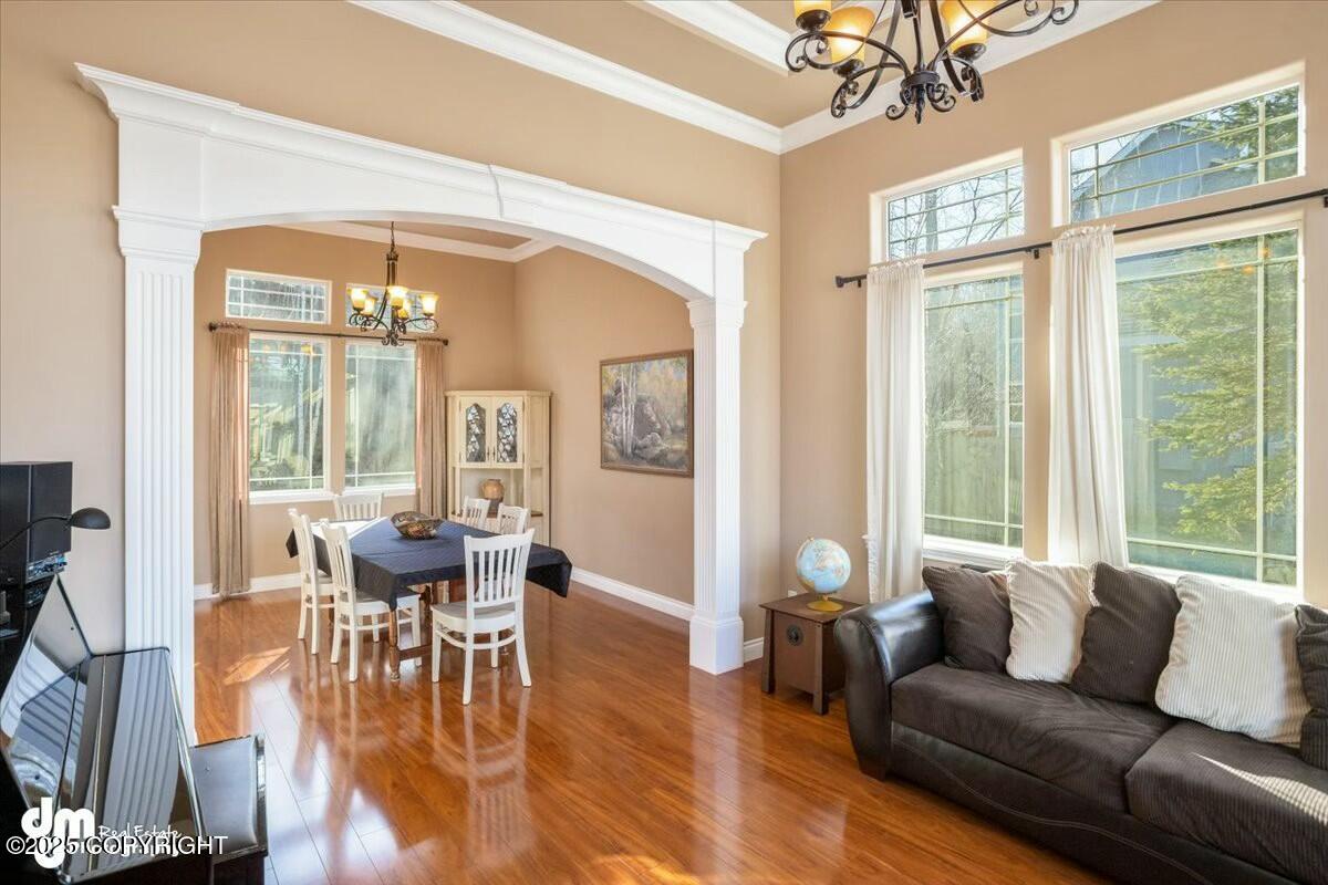 5252 E Beak Circle, Wasilla, Texas image 36