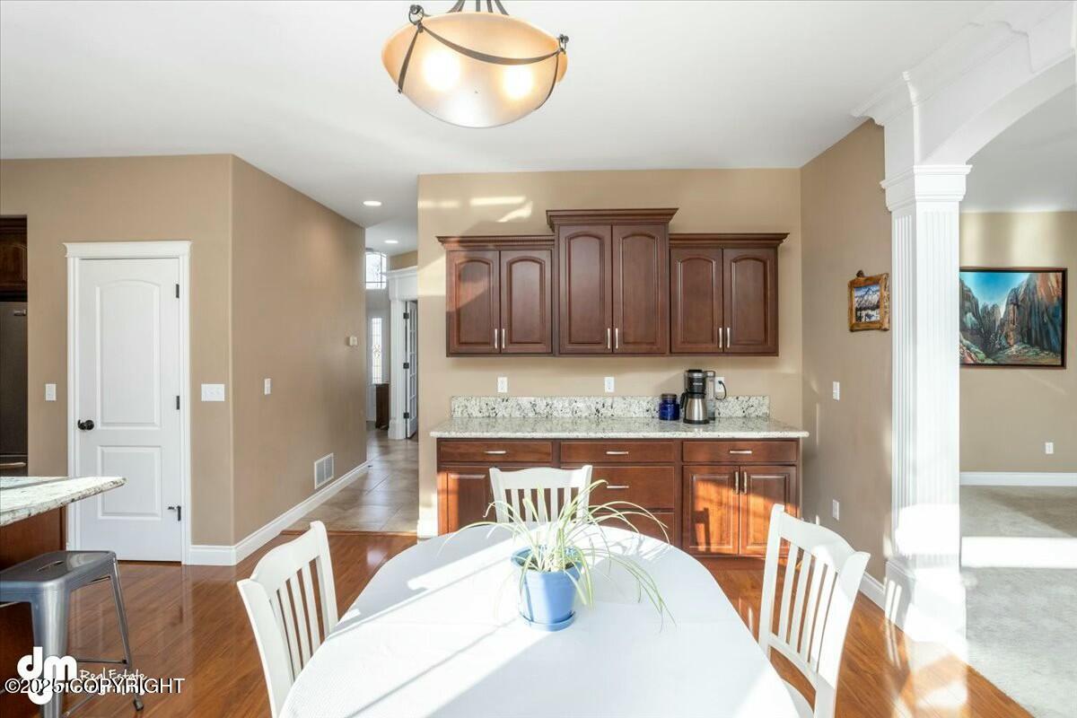 5252 E Beak Circle, Wasilla, Texas image 16
