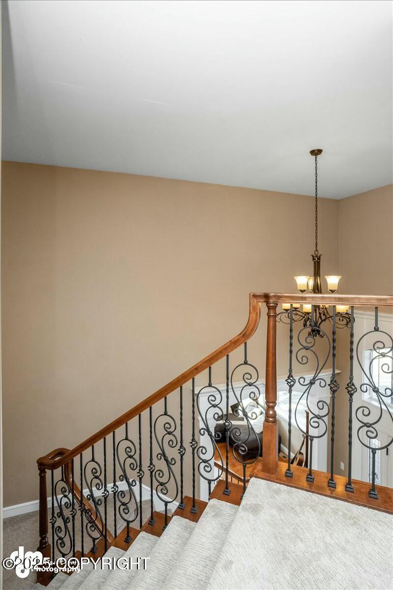 5252 E Beak Circle, Wasilla, Texas image 42