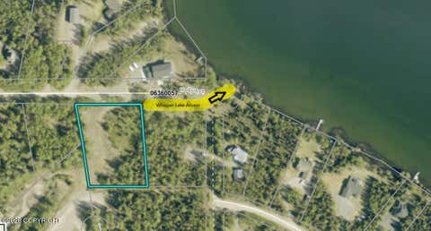 Vacant Land For Sale - LOT 1-A Whisper Lake Sub 2024 Replat<br/> Soldotna, AK 99669