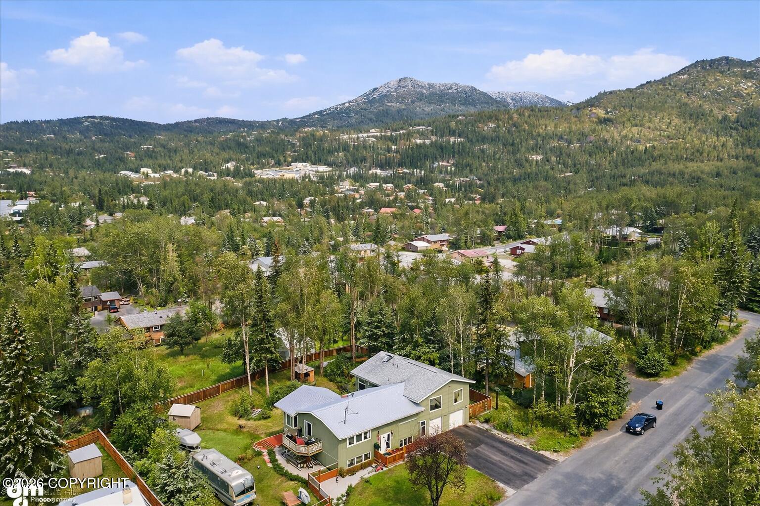 18709 Whirlaway Road