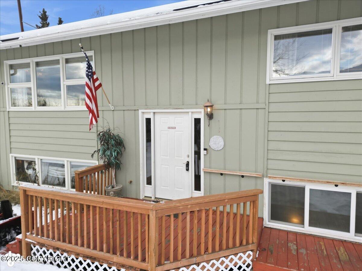 18709 Whirlaway Road