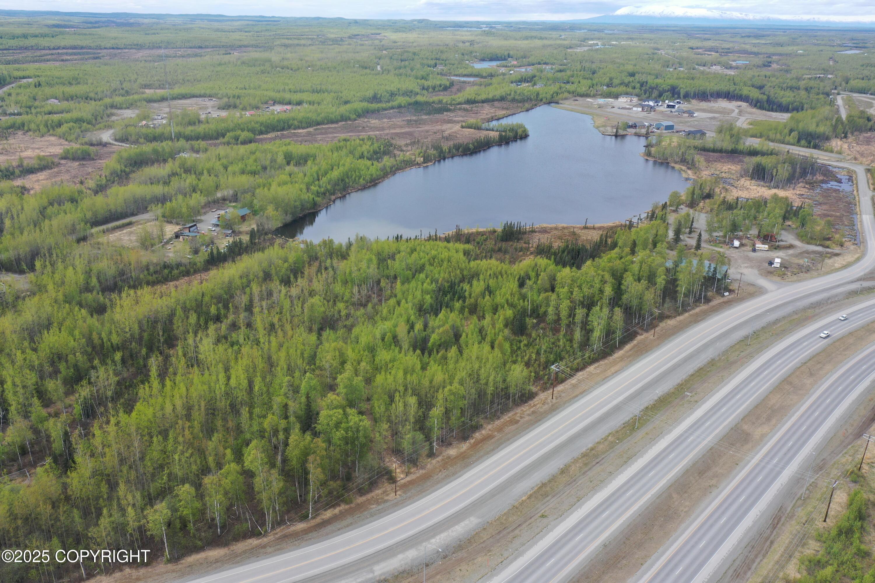 1410 S Johnsons Road, Wasilla, Idaho image 8