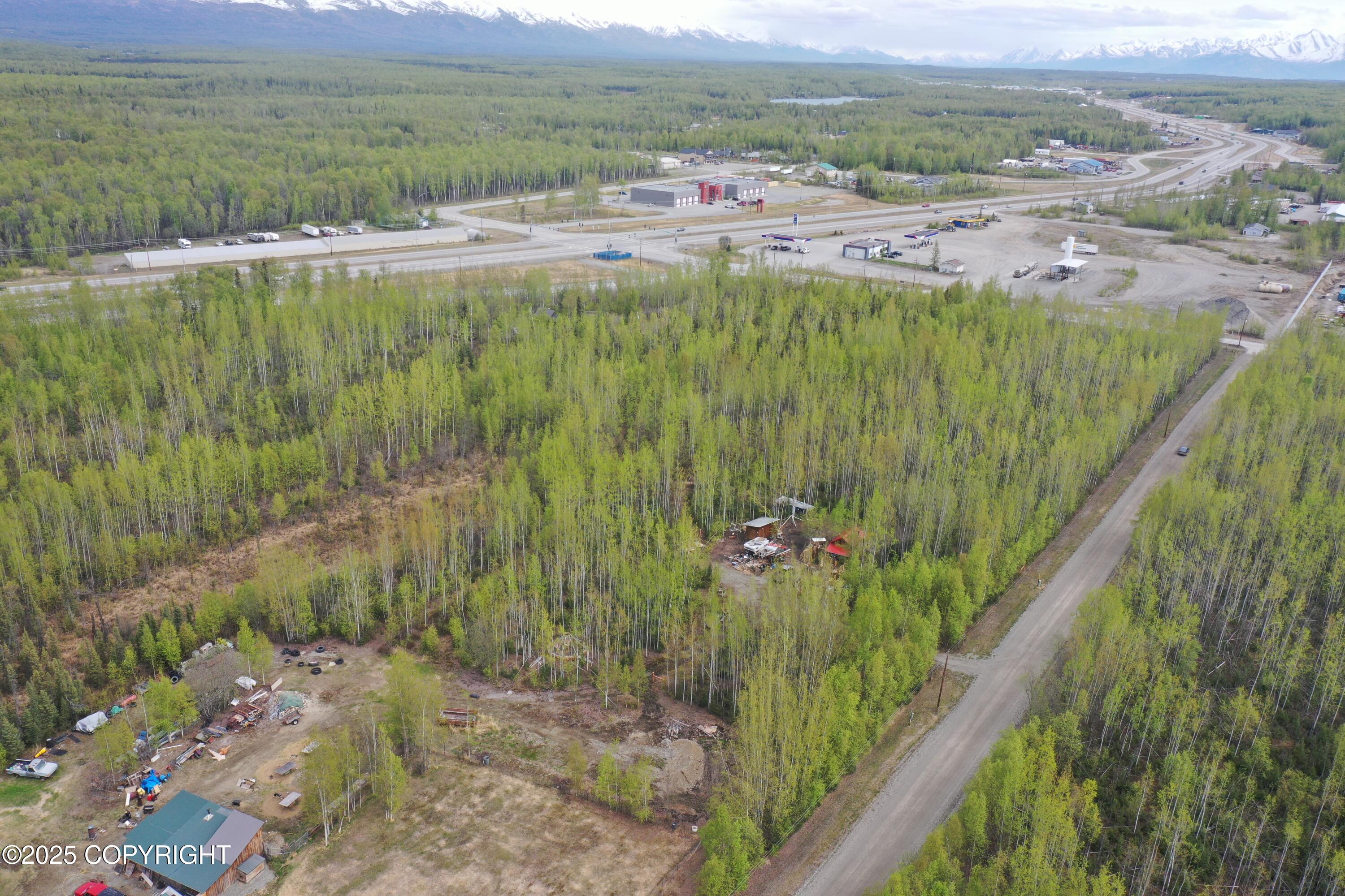 1410 S Johnsons Road, Wasilla, Idaho image 20