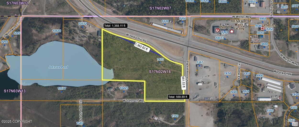 1410 S Johnsons Road, Wasilla, Idaho image 3